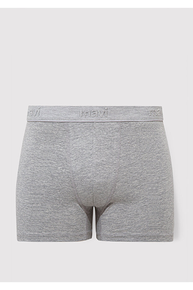 Gri Basic Boxer 092121-83096 - 1