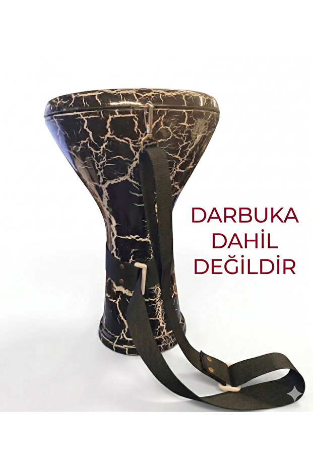 Pratik Darbuka Askısı - 2