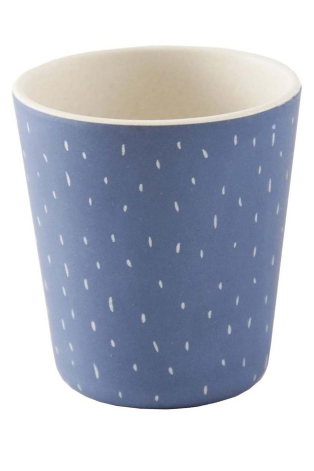 Bamboo Cup MrsElephant