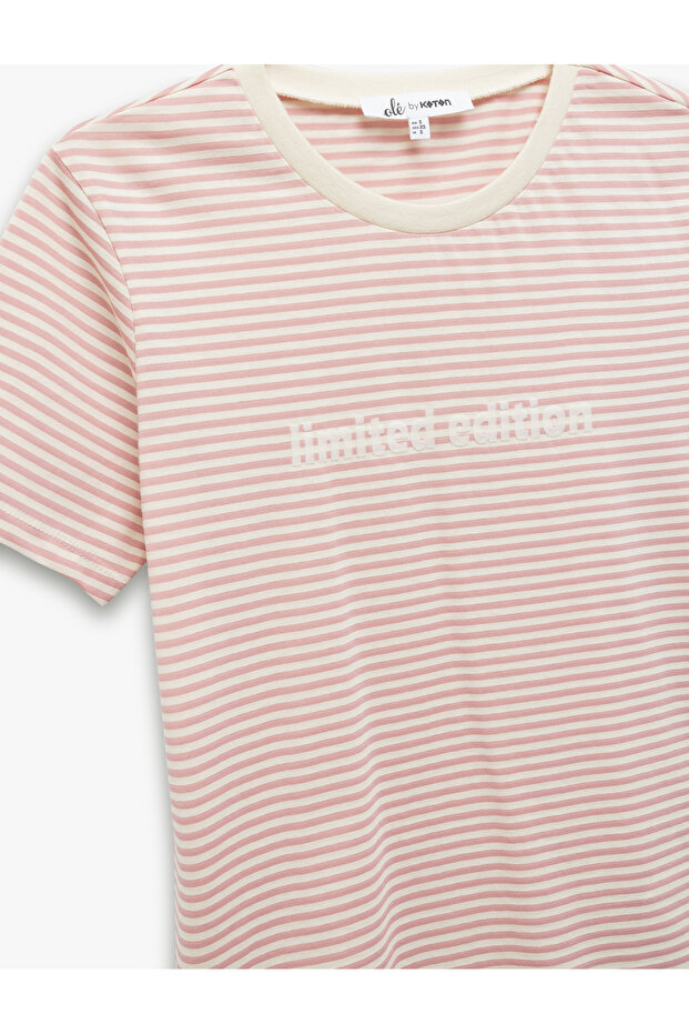 TSHIRT SS (2025 SPRING/SUMMER) - 5