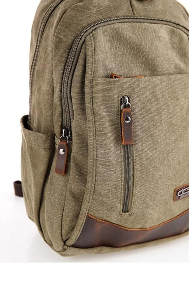51398 Rucsac de pânză - 4