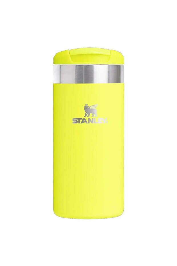 Aerolight Transit Mug 0.35L / 12oz Unisex Yellow Outdoor Flask 10-10788-094