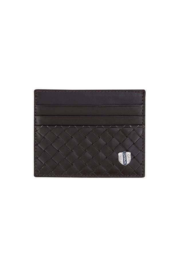 U.S. Polo. Assn. Unisex Card Holder Plkrt7669
