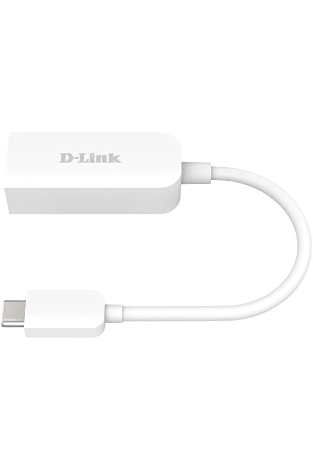 Adaptor DUB‑E250 USB-C - Gigabit Ethernet - 3