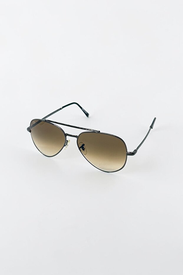 Cb2096 C4 58*14 135 Mineral Glass Drop Model Unisex Sunglasses