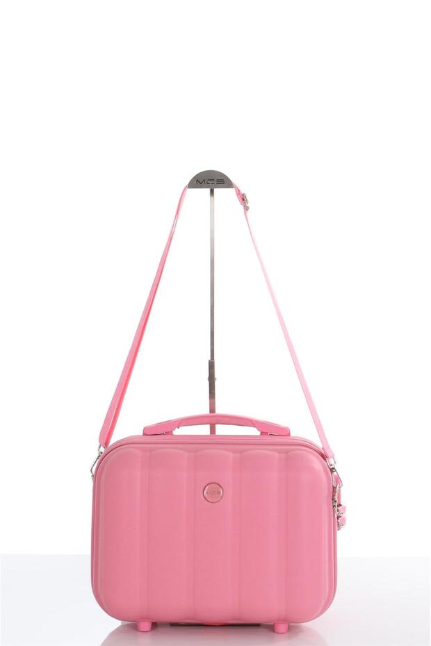 V305-M Arty Abs Makeup Bag - 1