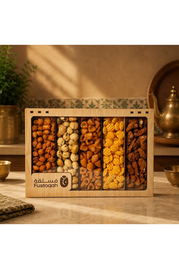 صندوق الهدوء