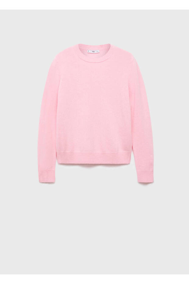 Pullover aus 100 % Kaschmir - 3