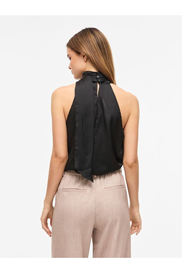 Top VISOFIE Halterneck - 4