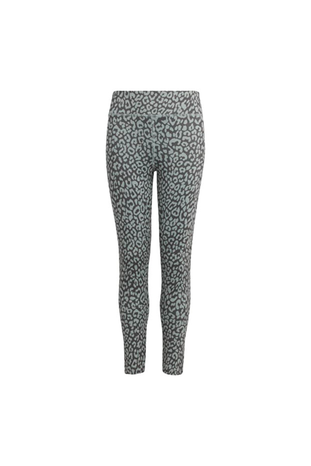Girl's Leggings Jg Spi Aop Leg Kd5918
