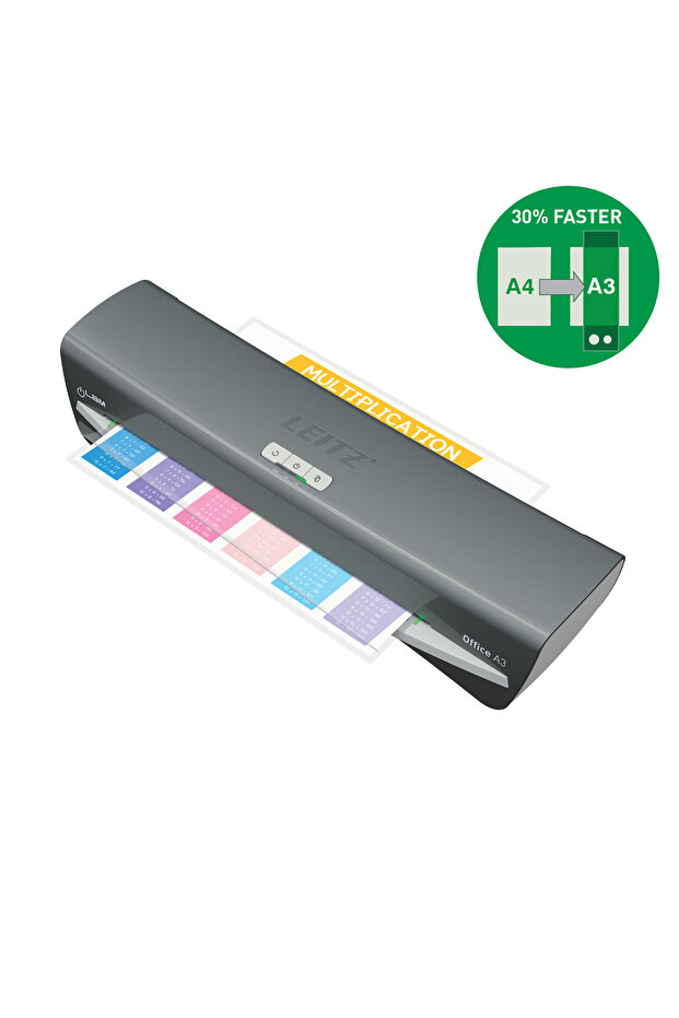A3 Laminator ILAM OFFICE - 2