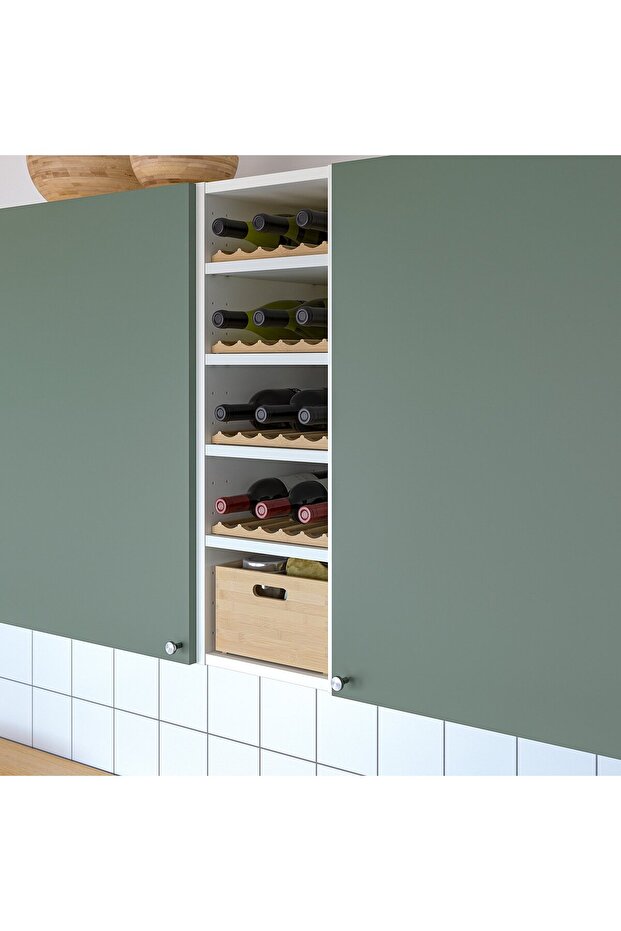 VARIERA Bottle Rack - 3