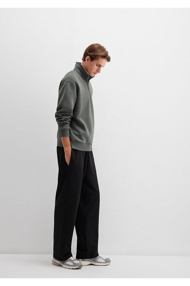 Black Sweatpants 0010550-900