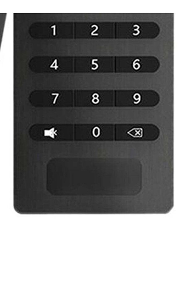 X96 Mini Android TV Box 4K UHD, Black, Media Hub with H.265 Decoding