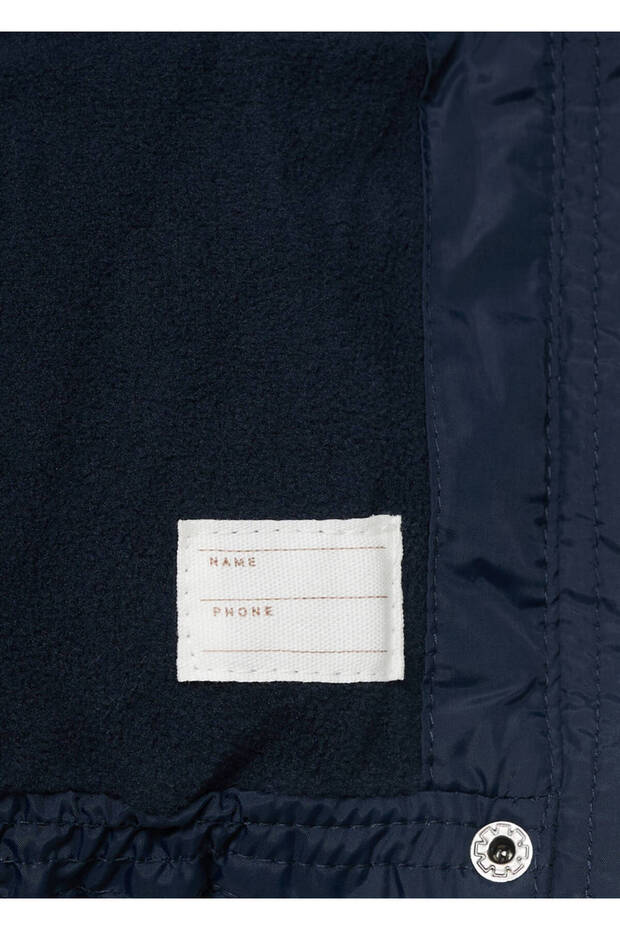Steppanorak mit Kapuze - 6