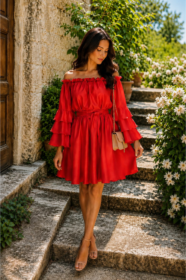Rochie Francesca
