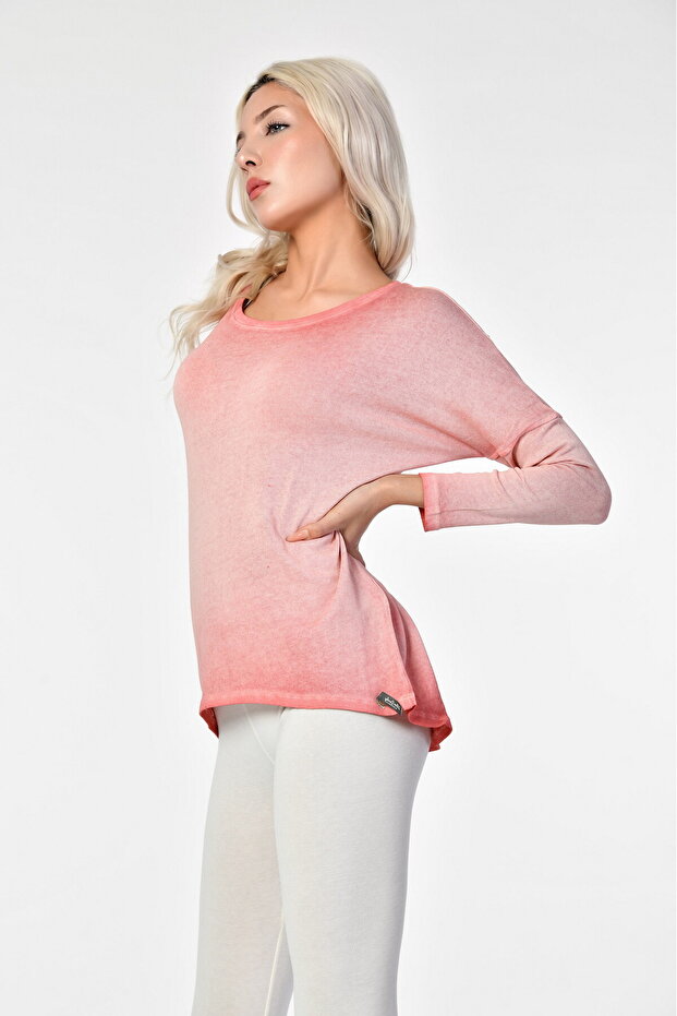 Women's Pink T-Shirt