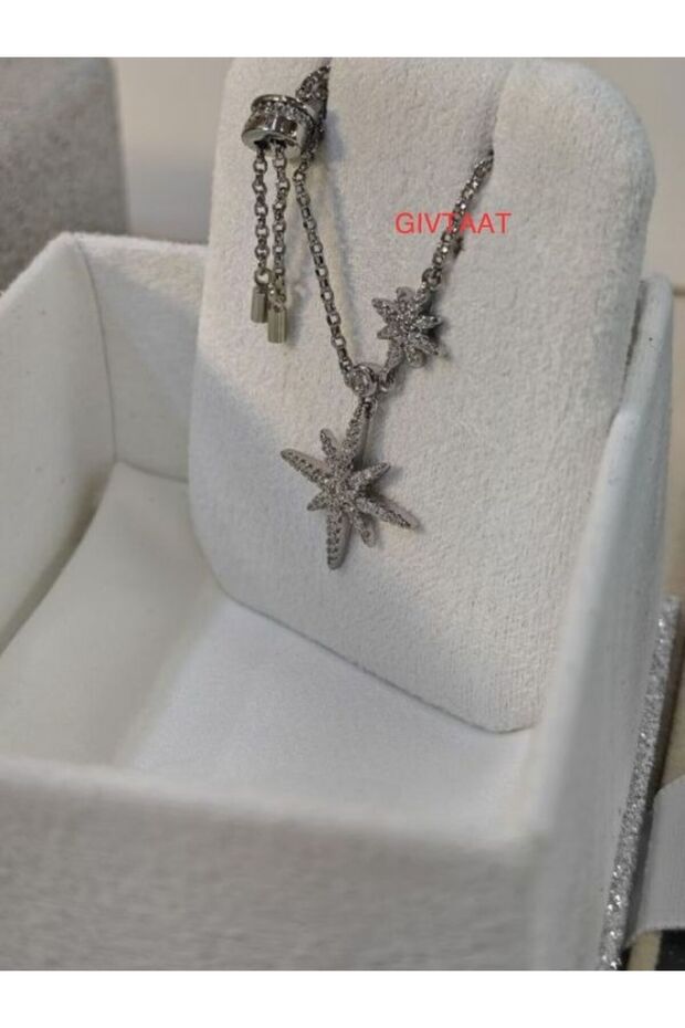 Chain with Accessories - 5