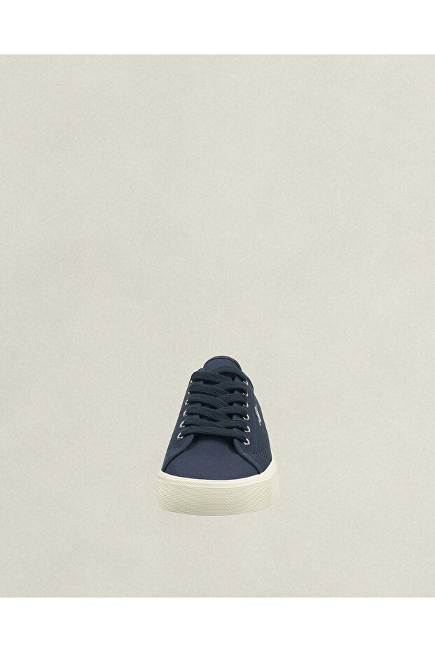 Erkek Lacivert Killox Sneaker - 4