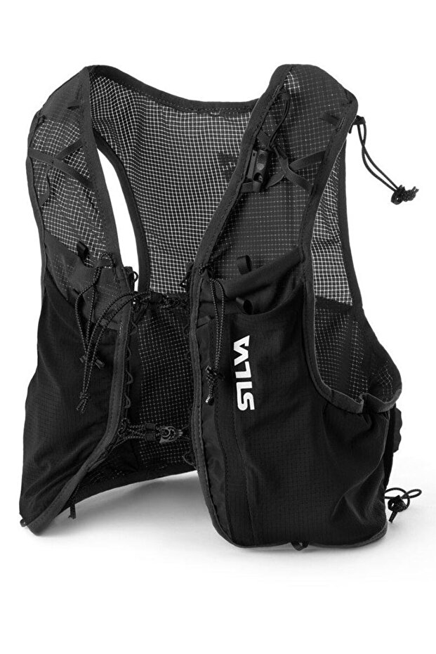 Strive Fly Vest – Black