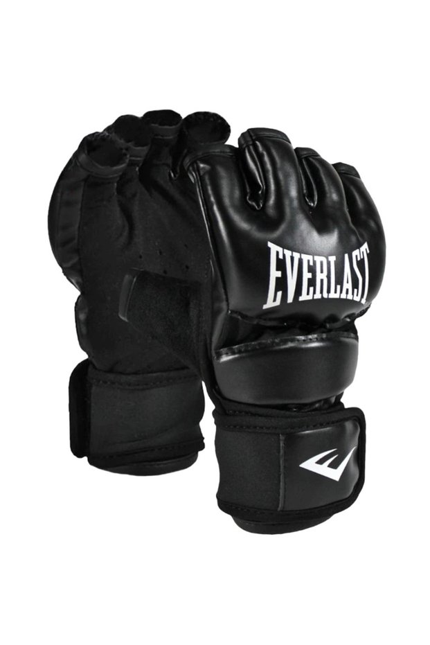 Manusi Core Everstrike-Negru-S