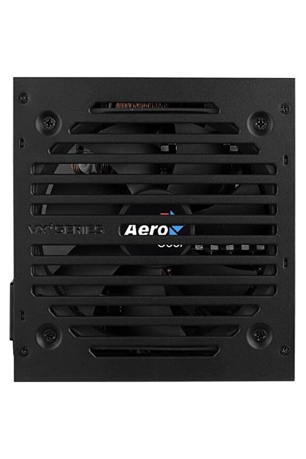 VX Plus 650 650W - 6