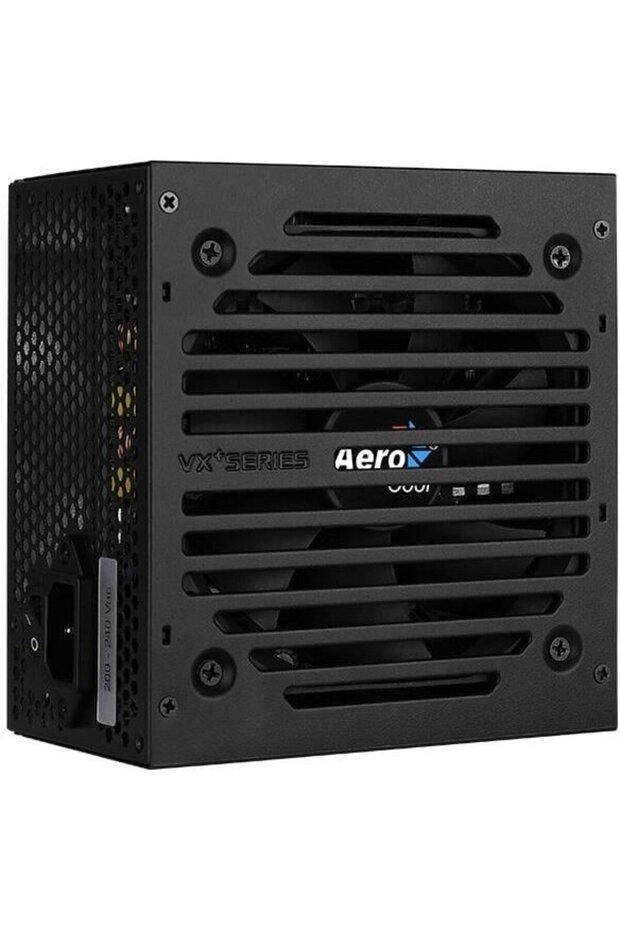 VX Plus 650 650W - 5