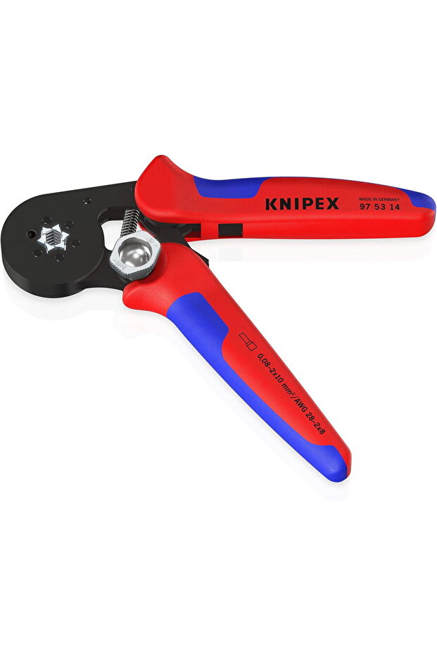 Pliers 97 53 14 - 2