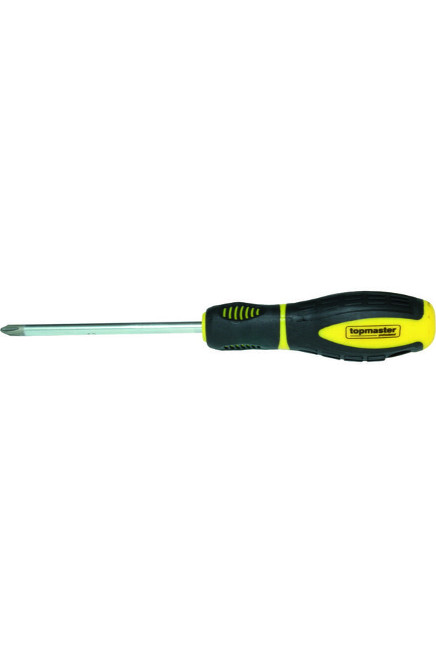 Phillips screwdriver Ph2 6x125mm S2 TMP