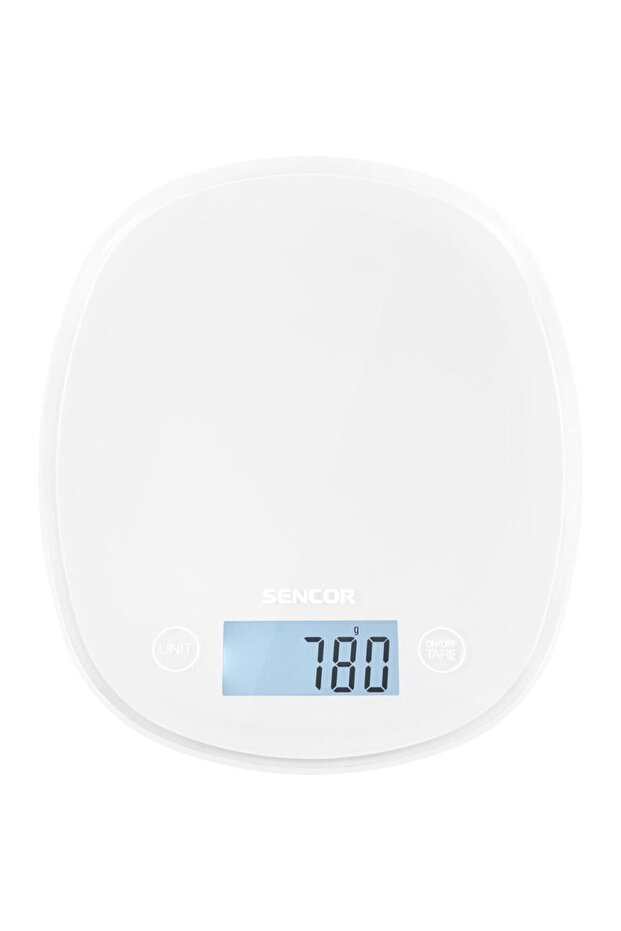 Alb digital SKS 30WH - 2