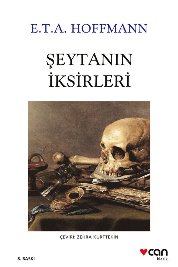 Şeytanın İksirleri