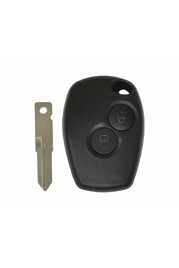 Dacia Logan Sandero Duster Kangoo 2-Button Switch Container Control Container