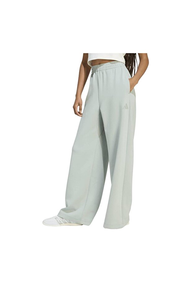 Ke6828-K W Sl Oh Pt Women's Sweatpants a & Ccedil;Ik Blue