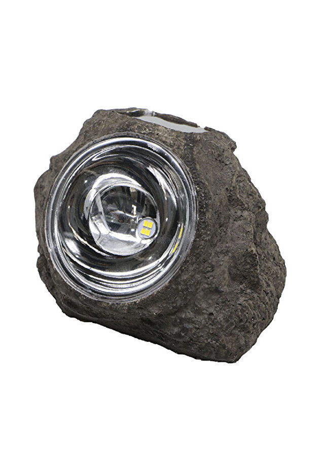 Solar Taş Aydnlatma - 1