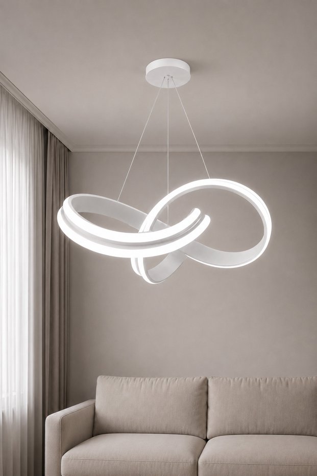 Arona LED Sarkıt Avize