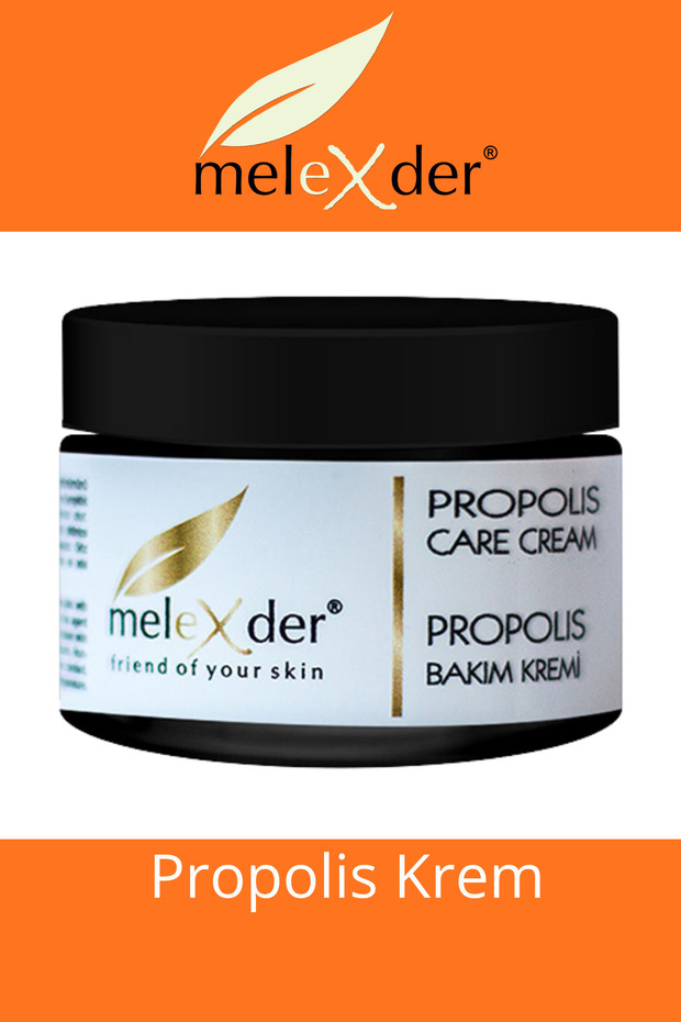Propolis Krem 50 ml
