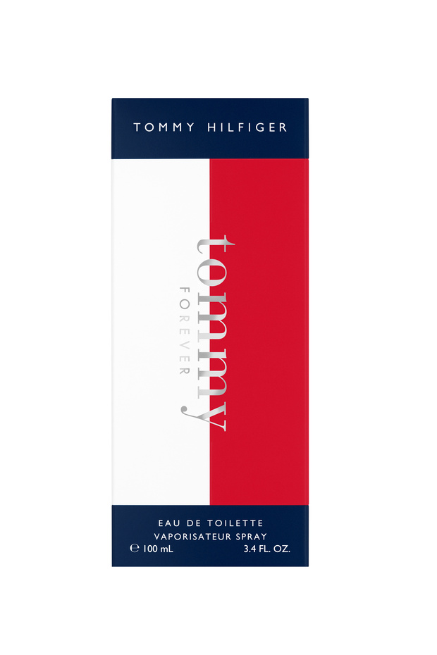 Tommy Forever EDT 100 ml Erkek Parfüm - 3