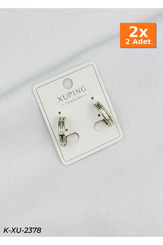Elegant Earrings Modern Style Stylish Gift