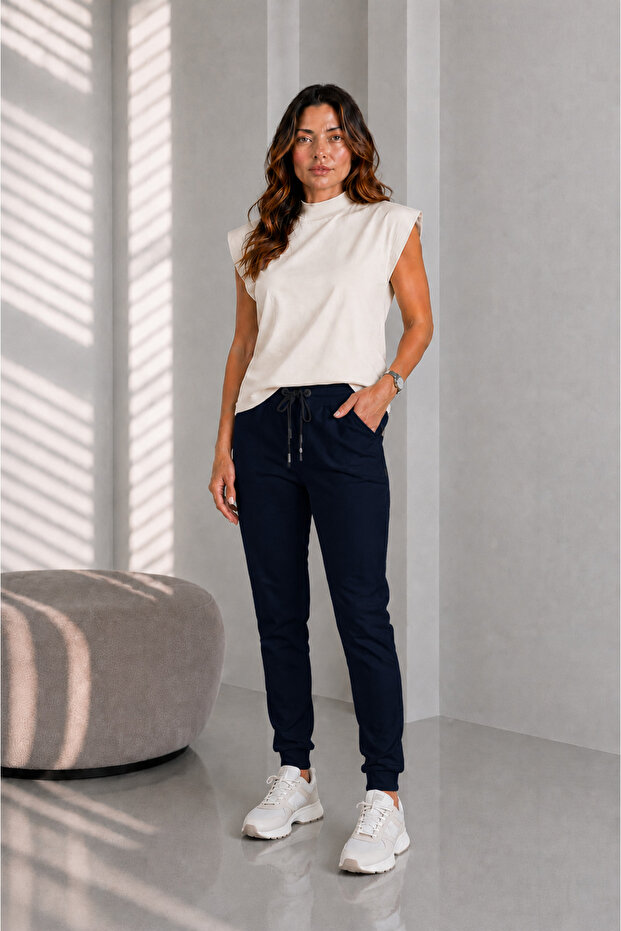 2 Thread Unisex Sweatpants