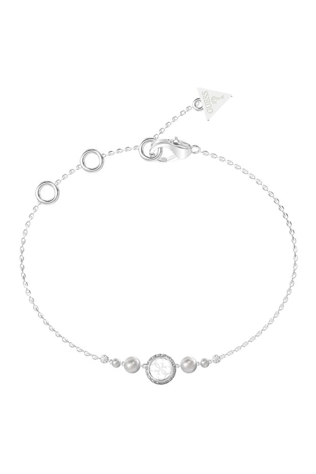 Jgujubb05516Jwrhs Pearl Women's Bracelet
