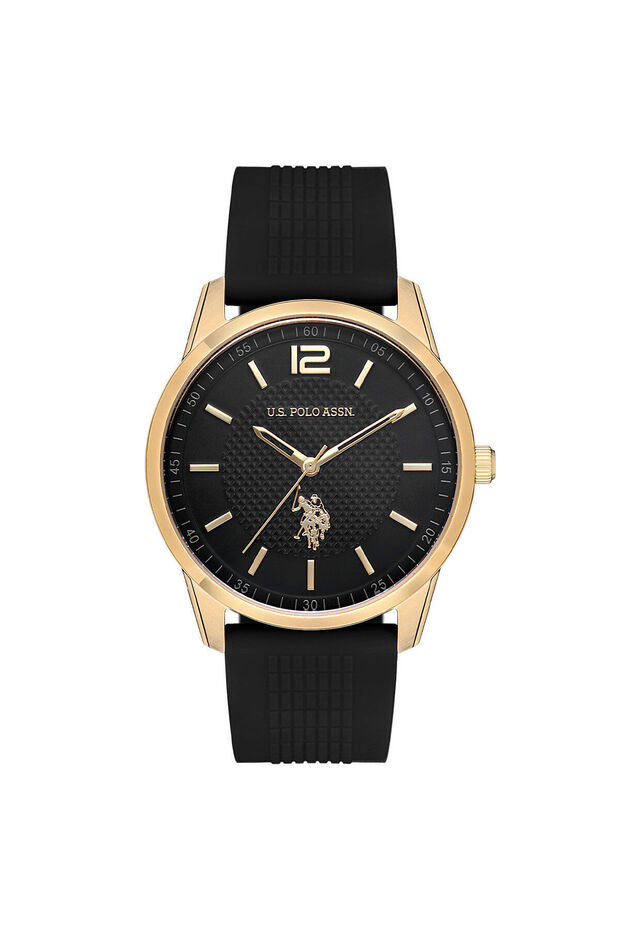 USPA1049-05 Men's Wristwatch