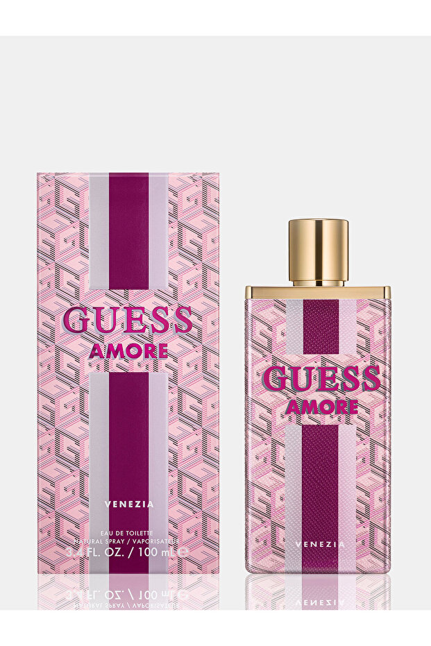 عطر أموري فينيسيا أو دو تواليت 100 مل