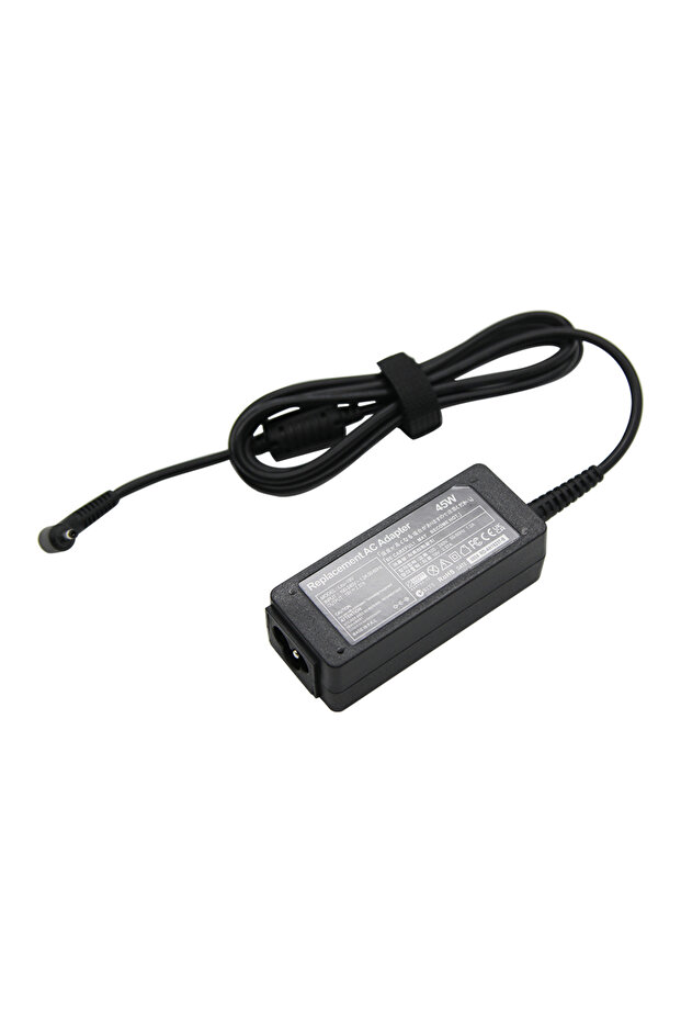 one adapter 19V 2.37A 45W 3.0*1.1MM Laptop Adapter Charger For Acer Aspire S7 391 V3-371 Switch12 PA