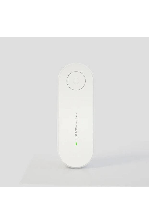 US White Anion Air Purifier Portable Air Purification Plug-in Negative Ion Generator Odor Eliminator