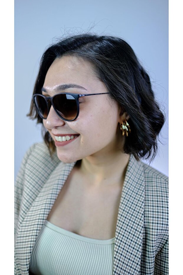 Rb4171 Erika Sunglasses 54mm