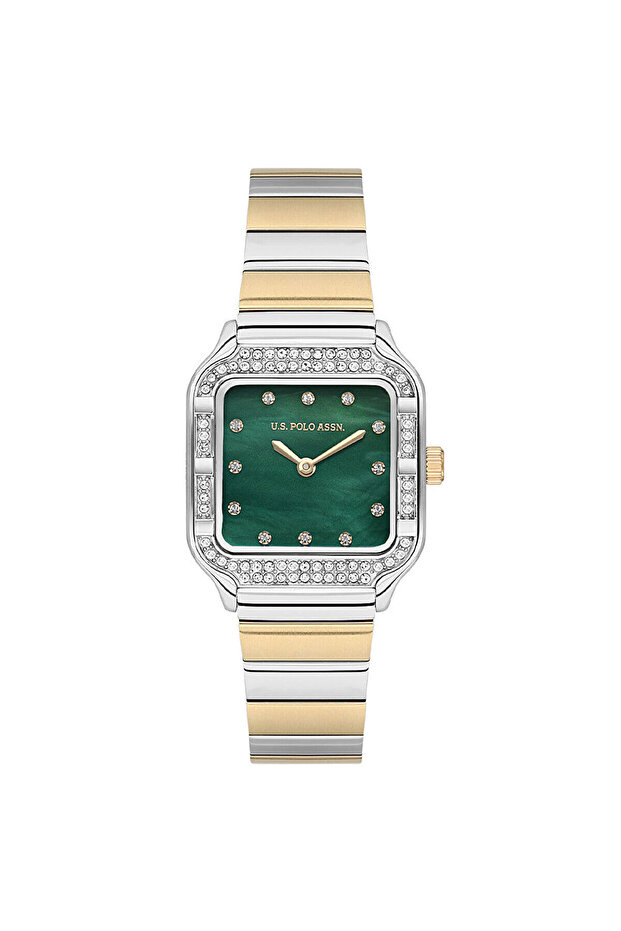 Uspa2100-04 Women's Wristwatch