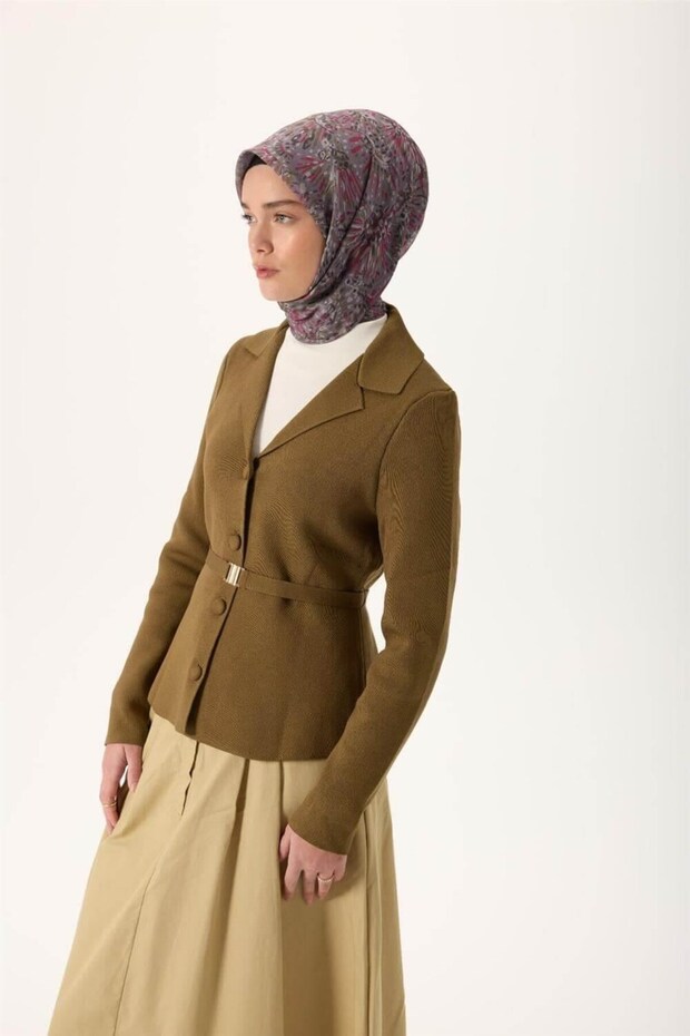Soft Scarf 73105-09 - 5