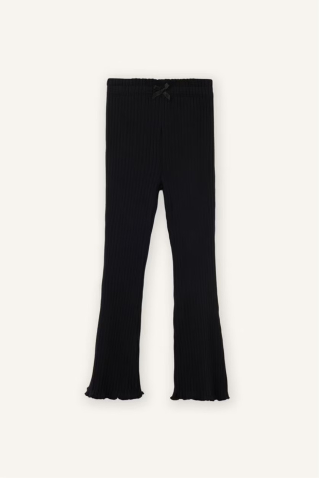 Ribbed Camisole Leggings Baby Girl G8950A526Sp
