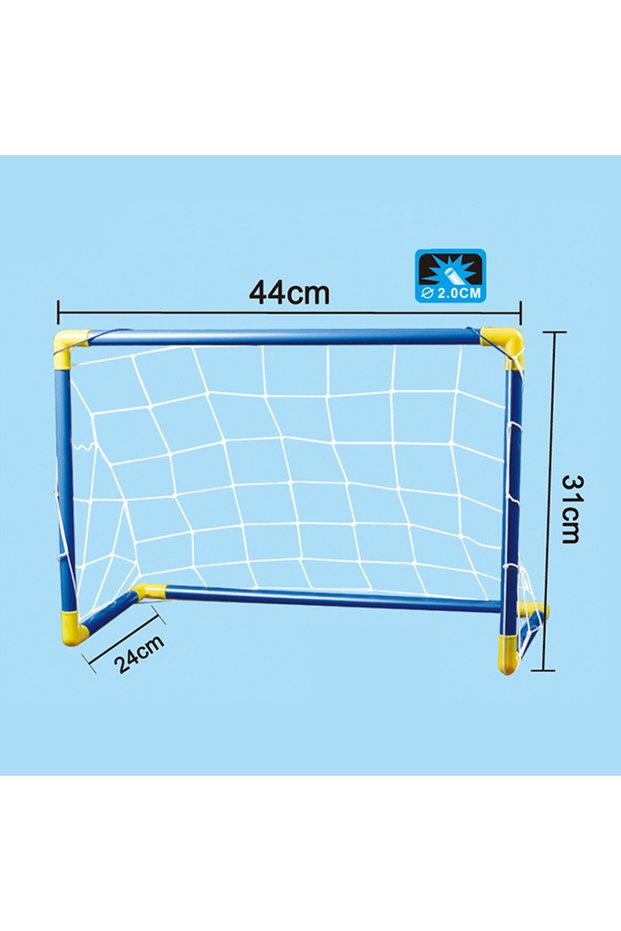 football goal LED Hover Soccer Ball Air Power Training Ball Playing Football Indoor Outdoor Game Sp