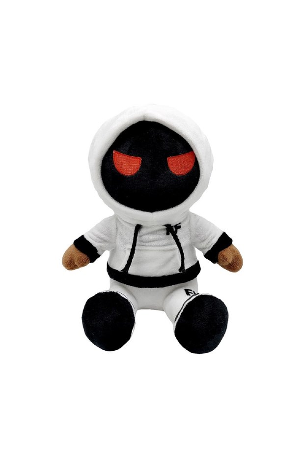 25cm 1 2026 Hot Foltyn Family Standard Plush Toy for Birthday Plush Toy Anime Plush Toy Stuffed Anim